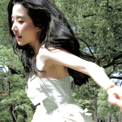极地漫步