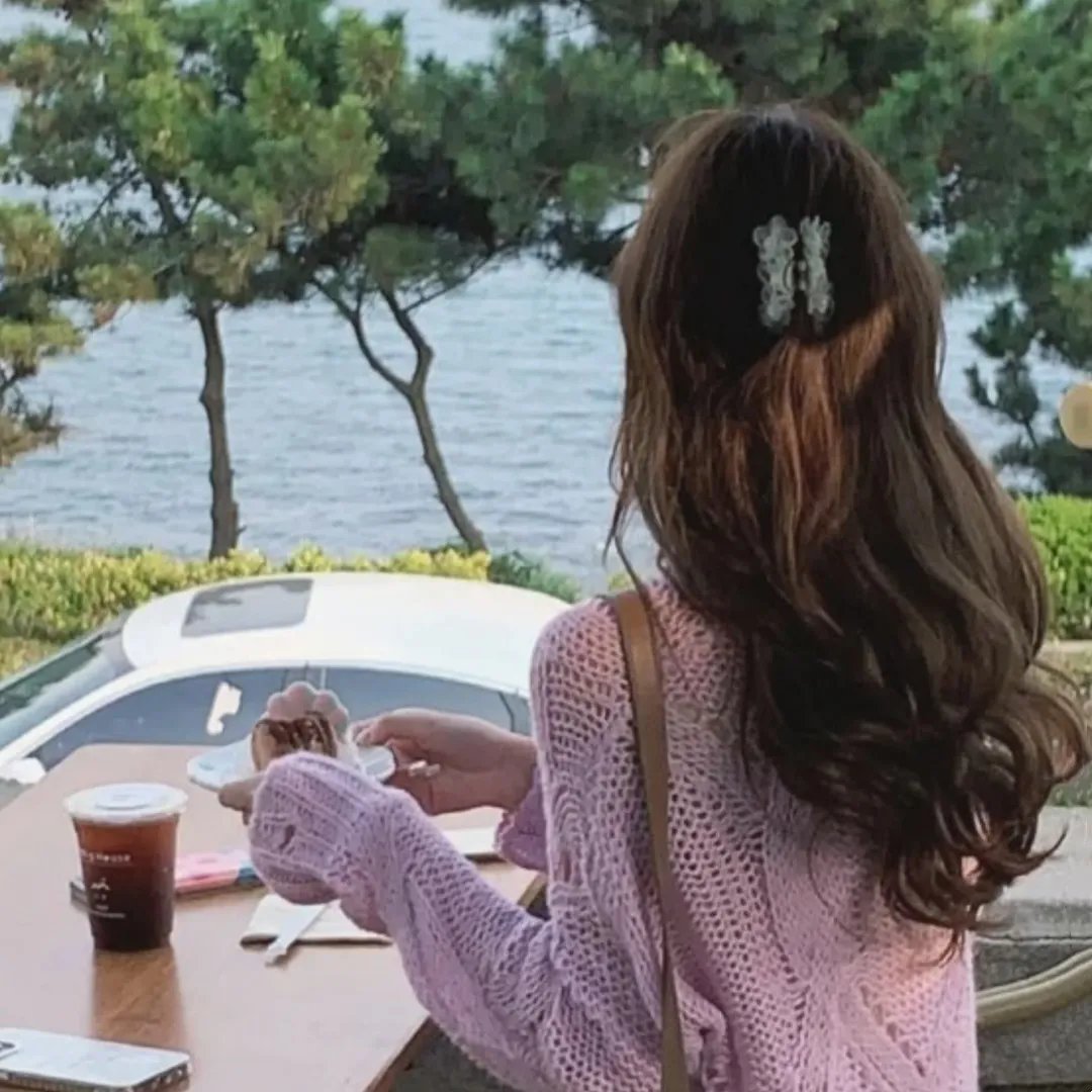 唱歌的女人